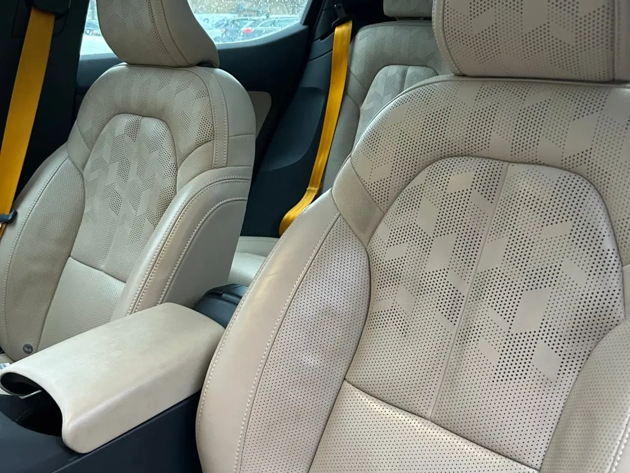 Billede 5 - Polestar 2  Performance AWD