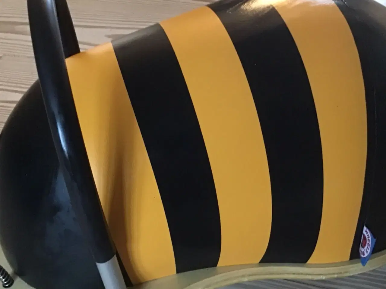 Billede 1 - Wheely bug legetøj til børe ældre end 3 år