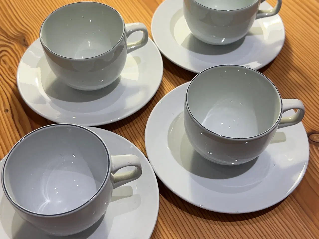 Billede 4 - Blåkant fra Royal Copenhagen 