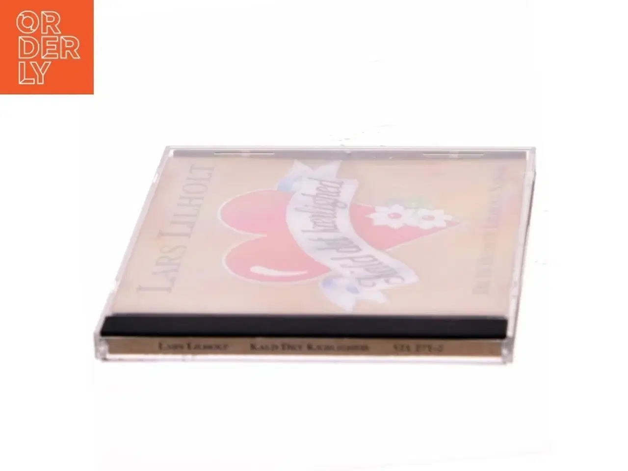 Billede 2 - Kald det kærlighed (DVD)