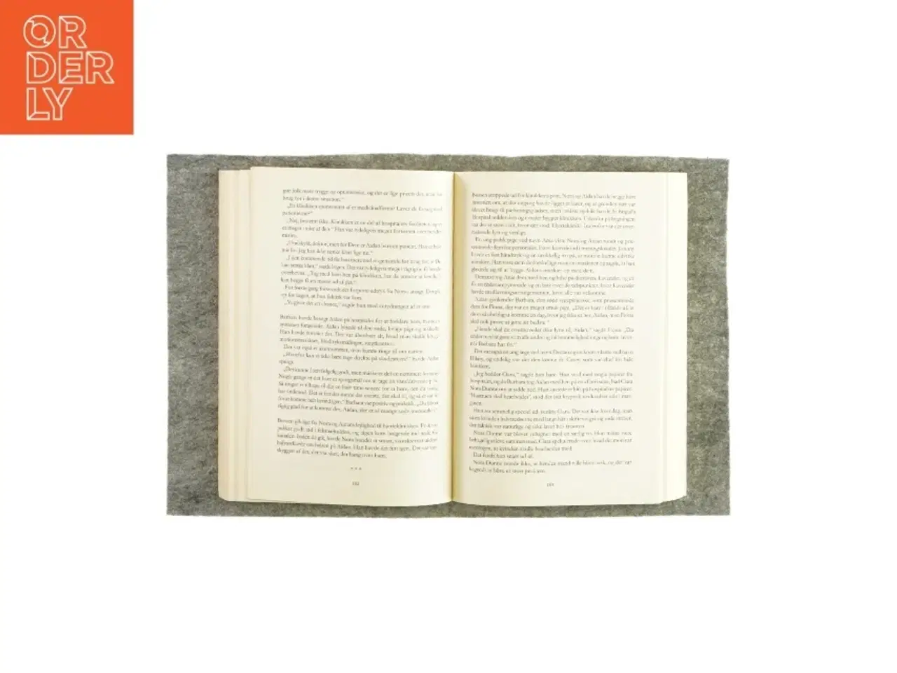 Billede 3 - Hjerterum af Maeve Binchy (bog)