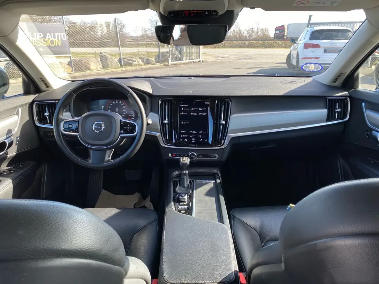 Billede 14 - Volvo V90 2,0 D4 Momentum 190HK Stc 8g Aut.