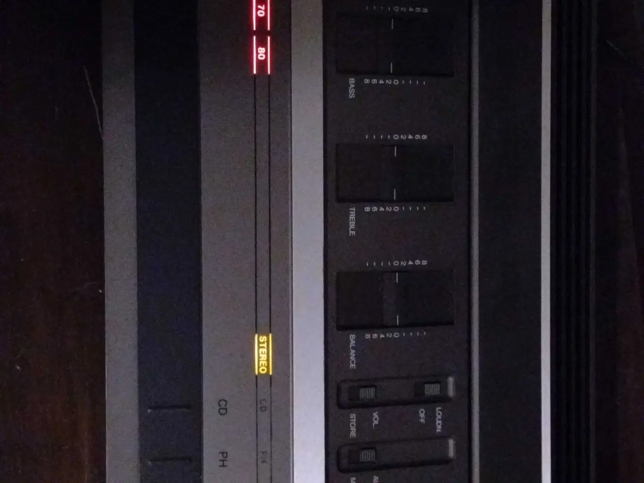 Billede 3 - Godt,flot B&O anlæg