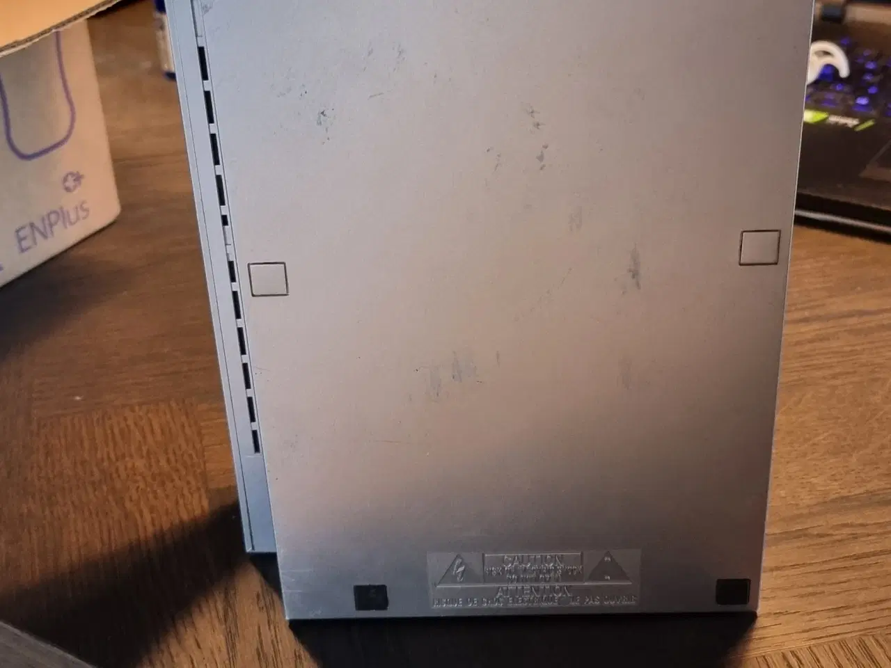 Billede 3 - Ps2 + spil & div