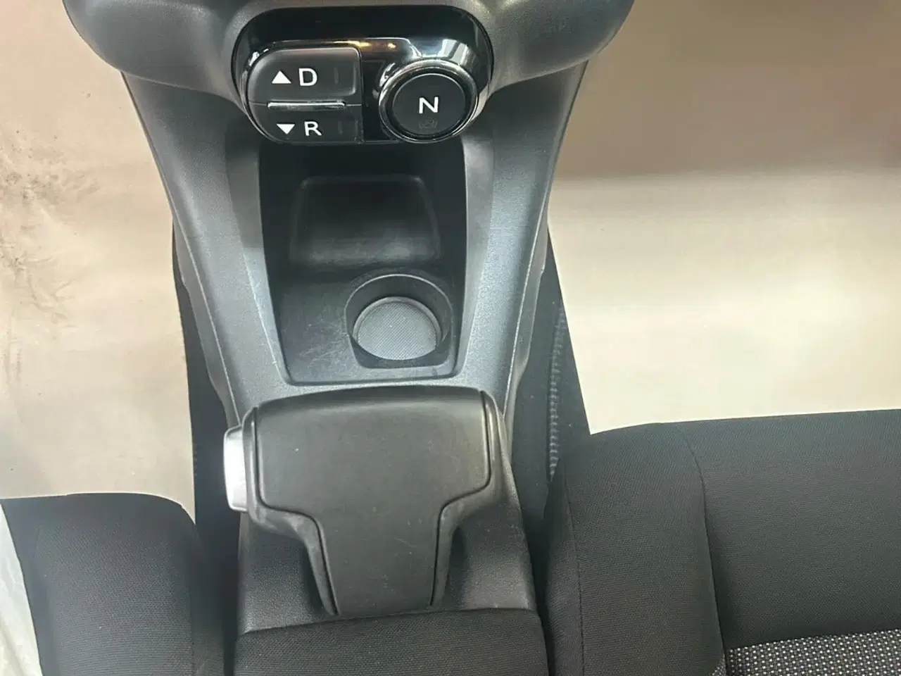 Billede 12 - Citroën C4 Cactus 1,6 BlueHDi 100 Shine ETG6