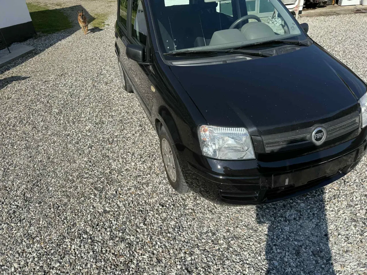 Billede 6 - Fiat Panda 1.2