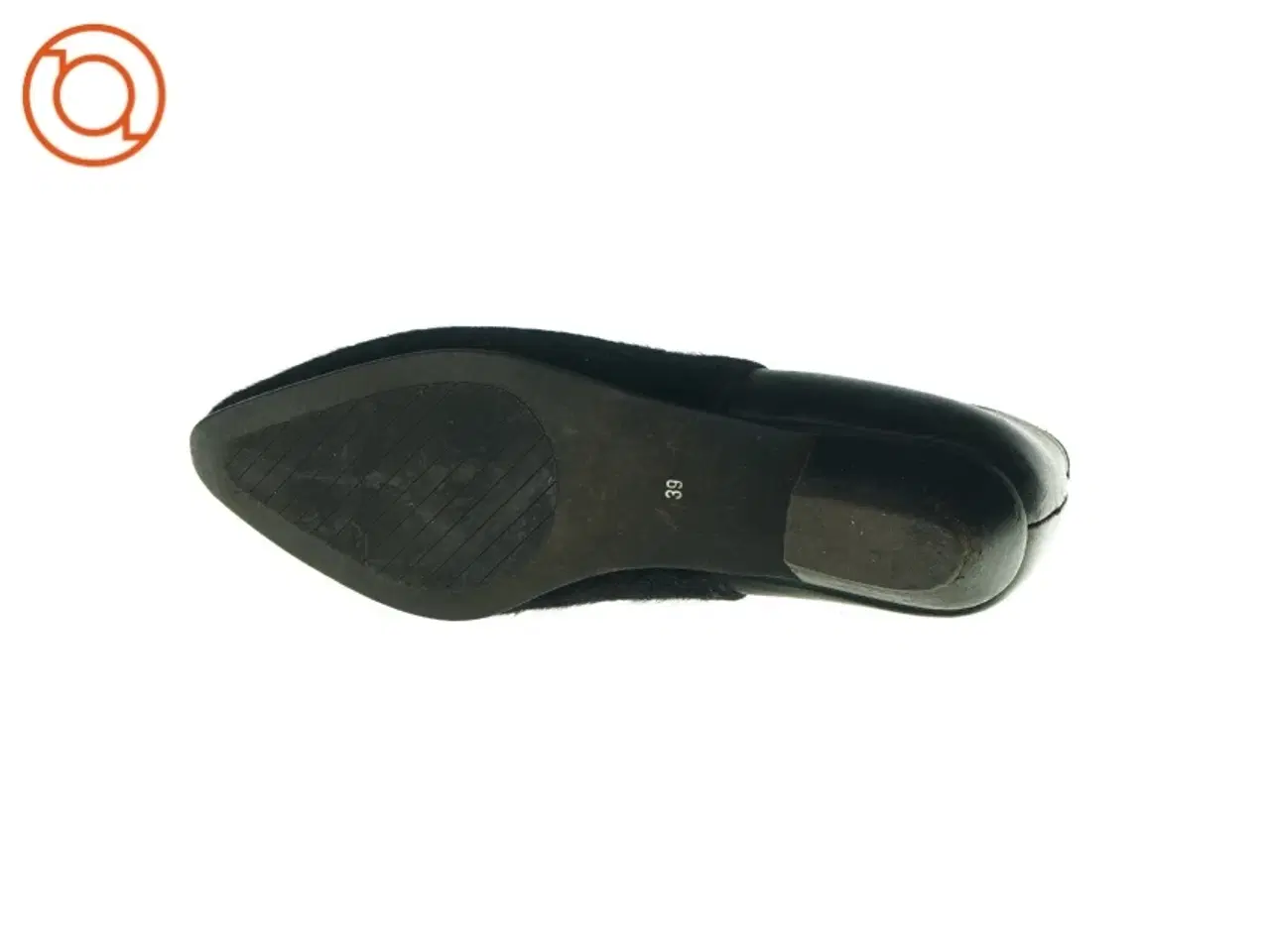 Billede 2 - Støvler fra H&M (str. 39)