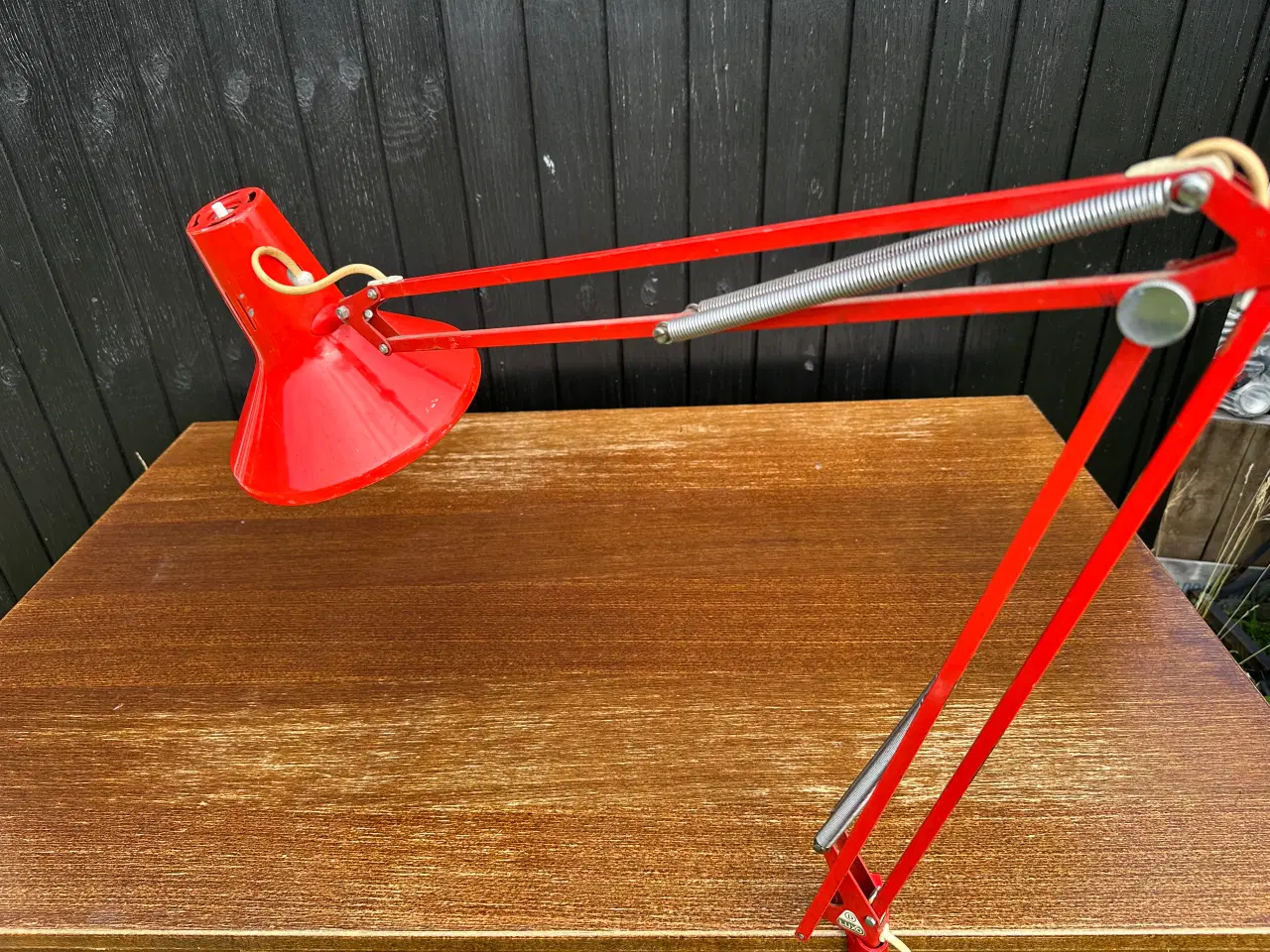 Billede 7 - Luxo, Model L-1P (rød)