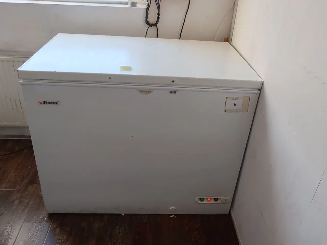 Billede 5 - To kummefrysere