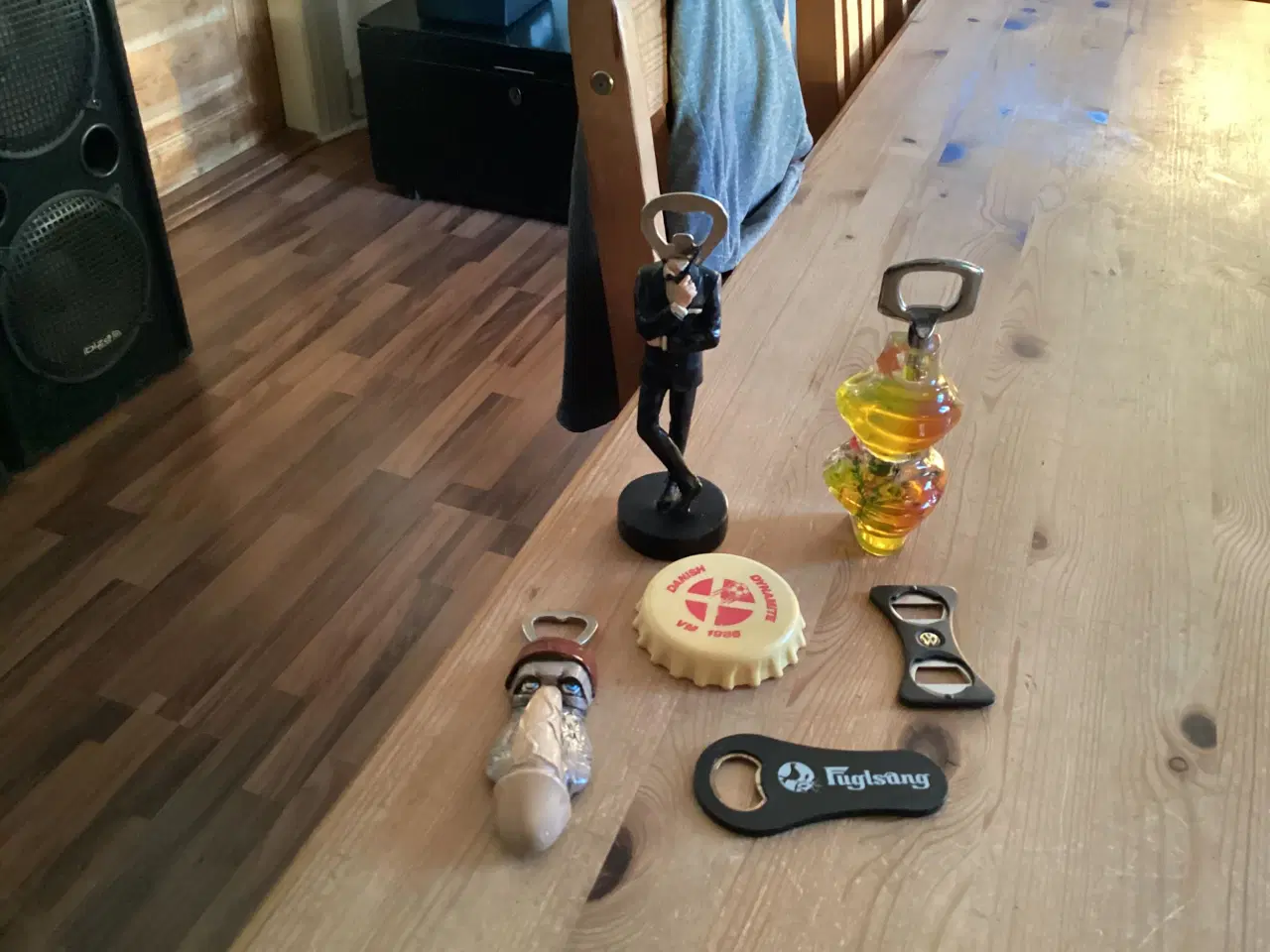 Billede 15 - BAR TING