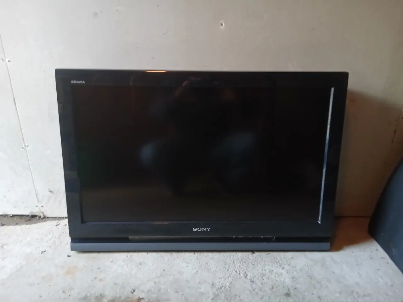 Billede 1 - Sony Bravia fjernsyn
