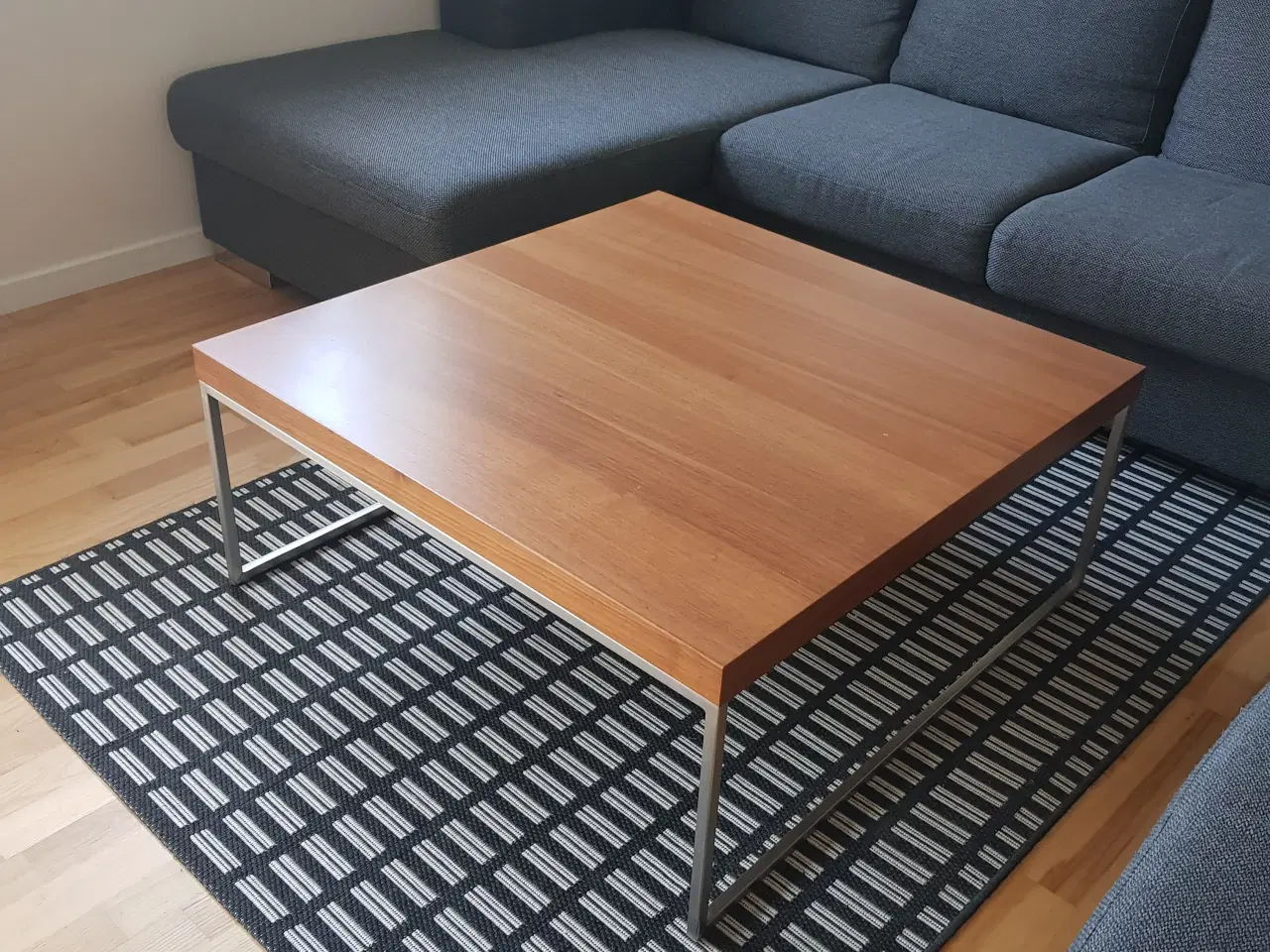 Billede 2 - Sofabord fra Boconcept