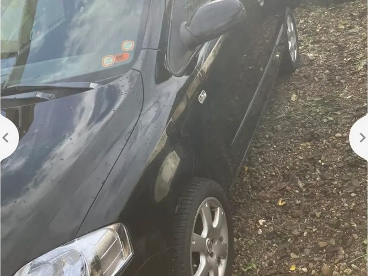 Billede 2 - VW FOX 1,2 nysynet