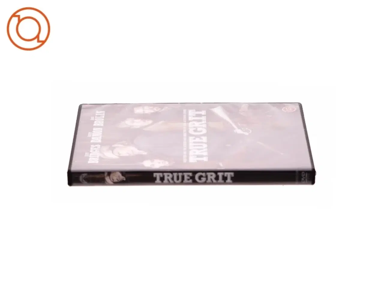 Billede 2 - True Grit