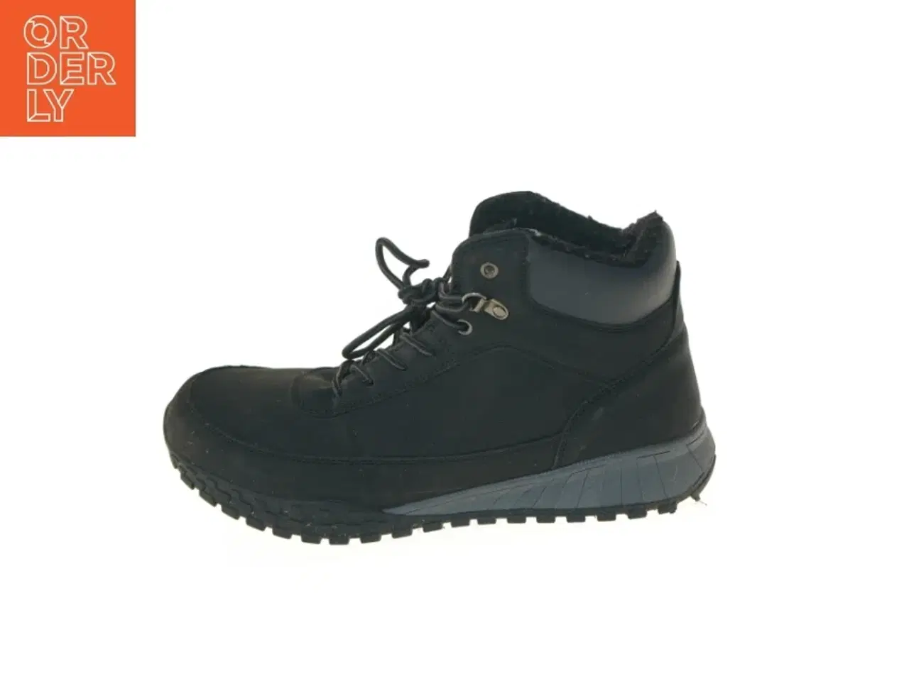 Billede 1 - Støvler i størrelse 43 fra McKinley (str. 43 )