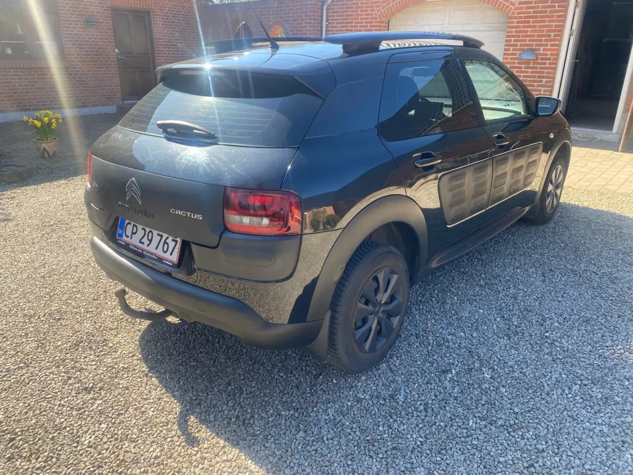 Billede 10 - Citröen C4 Cactus