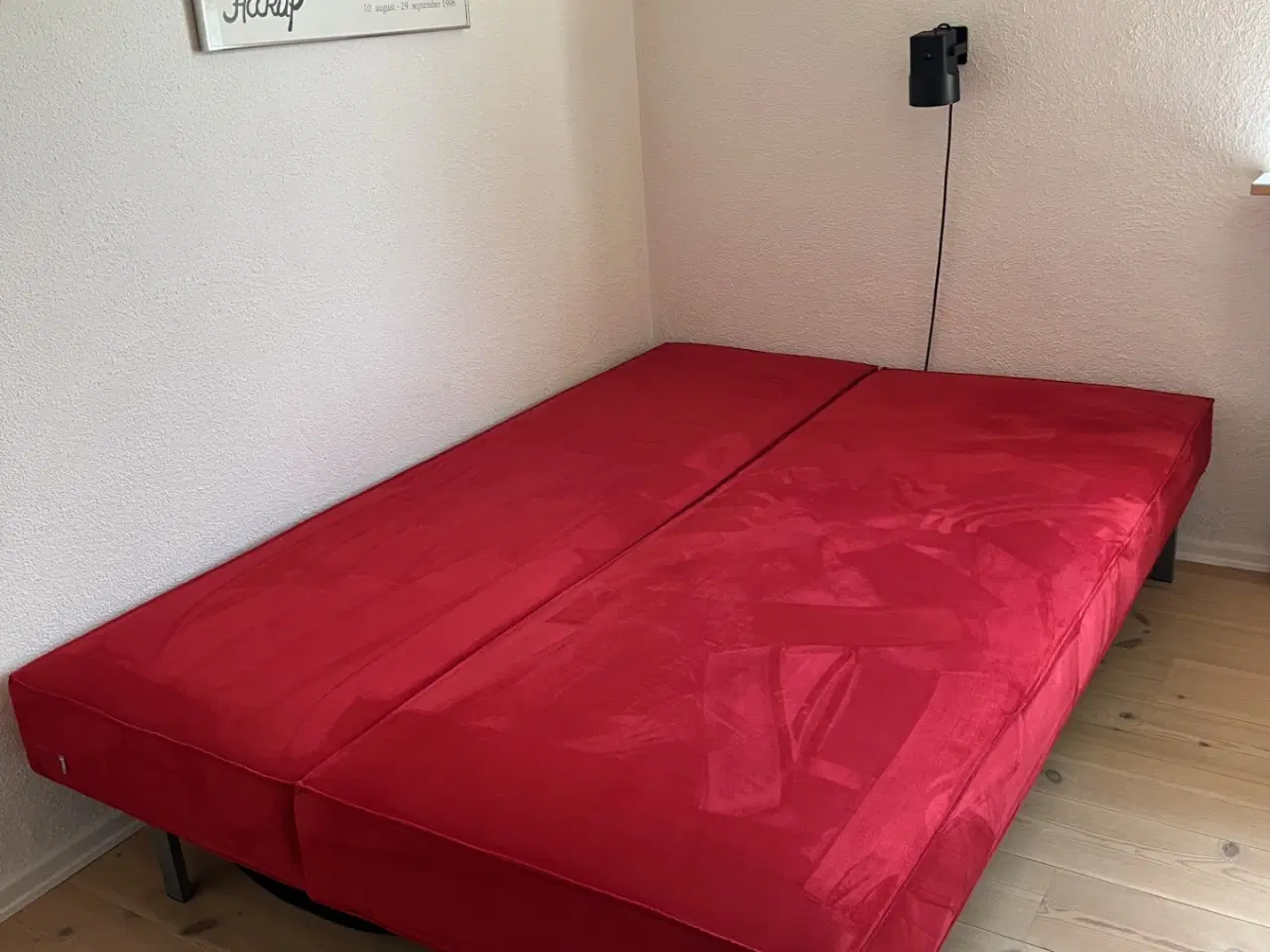 Billede 3 - Sovesofa - Futon fra Innovation