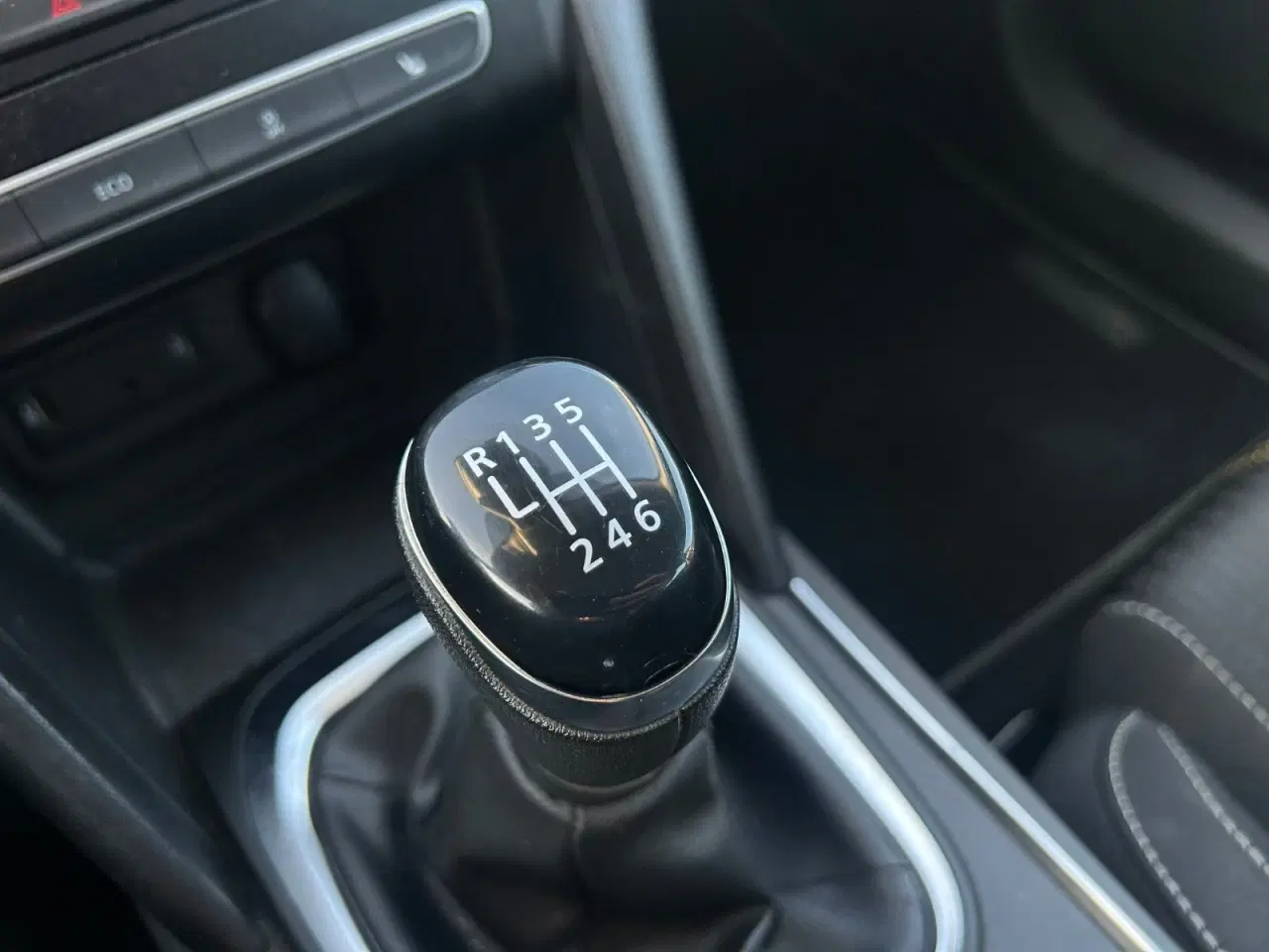 Billede 13 - Renault Megane IV 1,5 dCi 110 Zen Sport Tourer Van