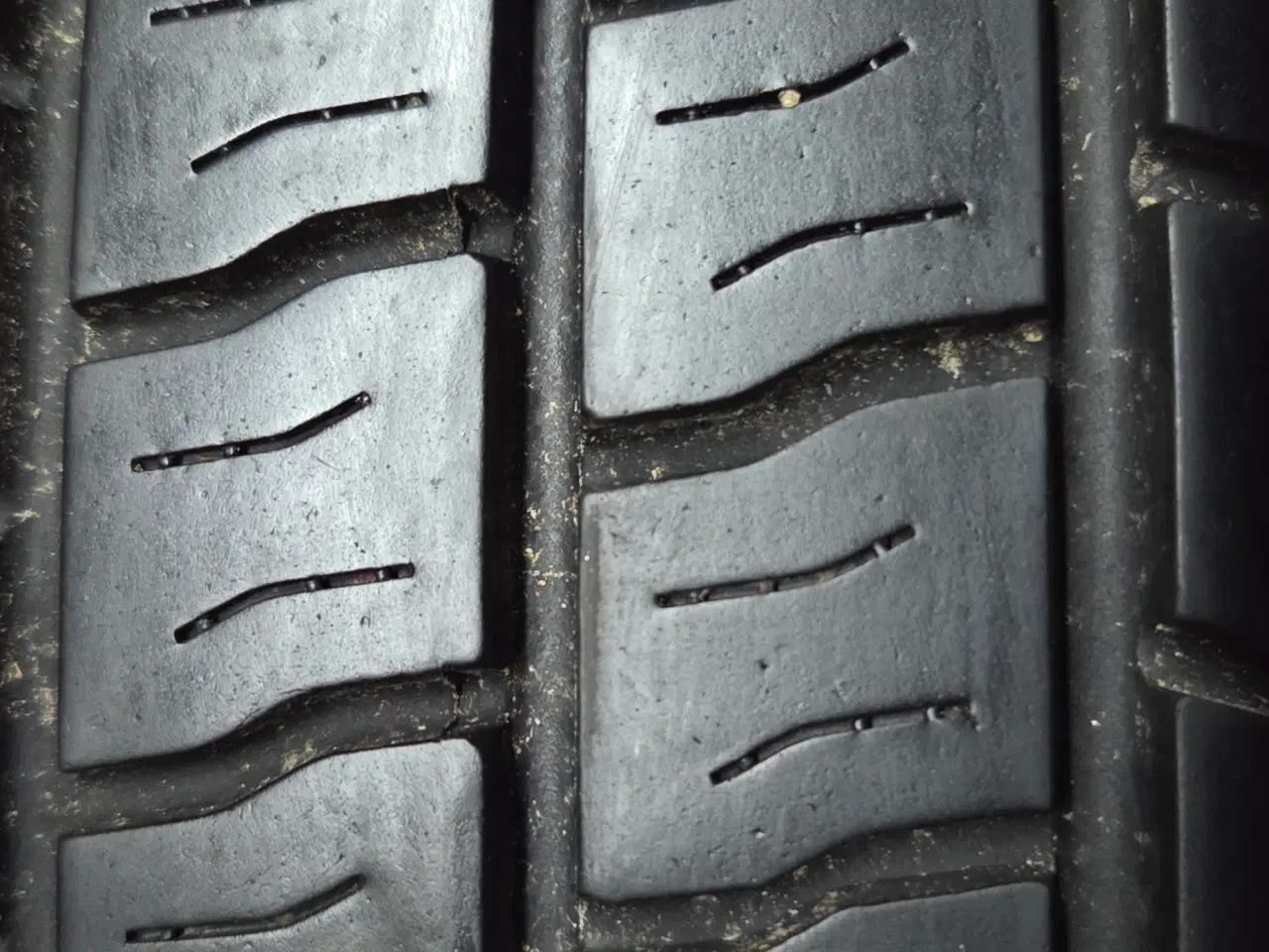 Billede 4 - Alufælge 