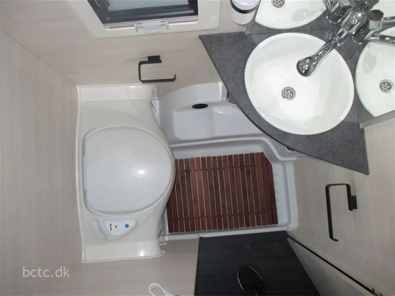 Billede 9 - 2023 - Caravelair Artica 490