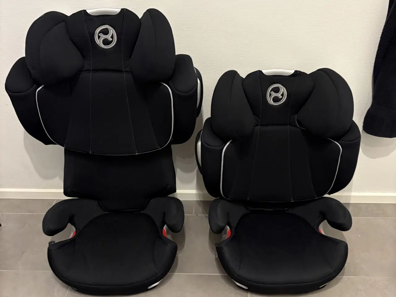 Billede 8 - Cyberpunk Q2 autostol