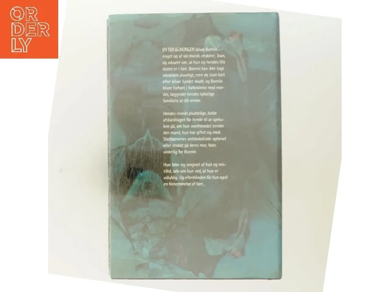 Billede 3 - Ikke flere tårer af Joy Fielding (Bog)