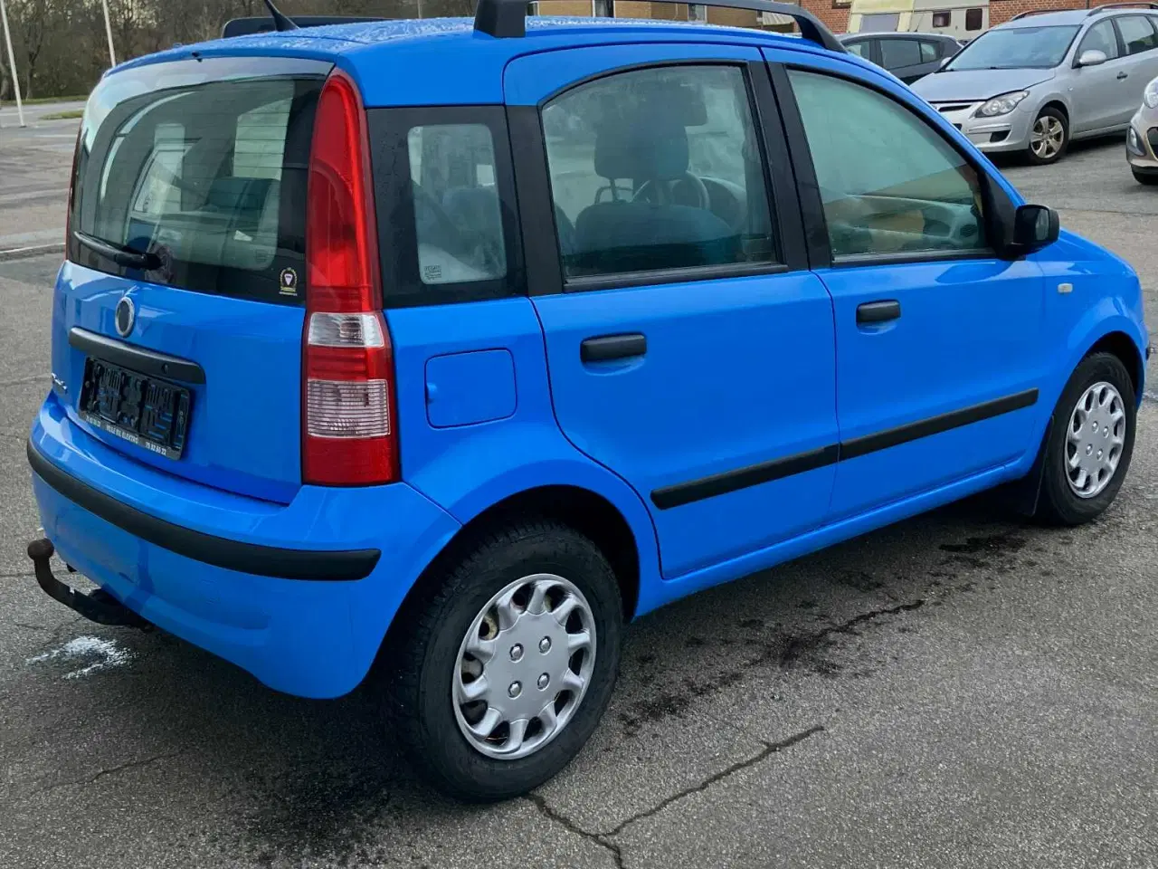 Billede 4 - 𝐅𝐢𝐚𝐭 𝐏𝐚𝐧𝐝𝐚 𝟏.𝟐 𝐍𝐘𝐒𝐘𝐍𝐄𝐓