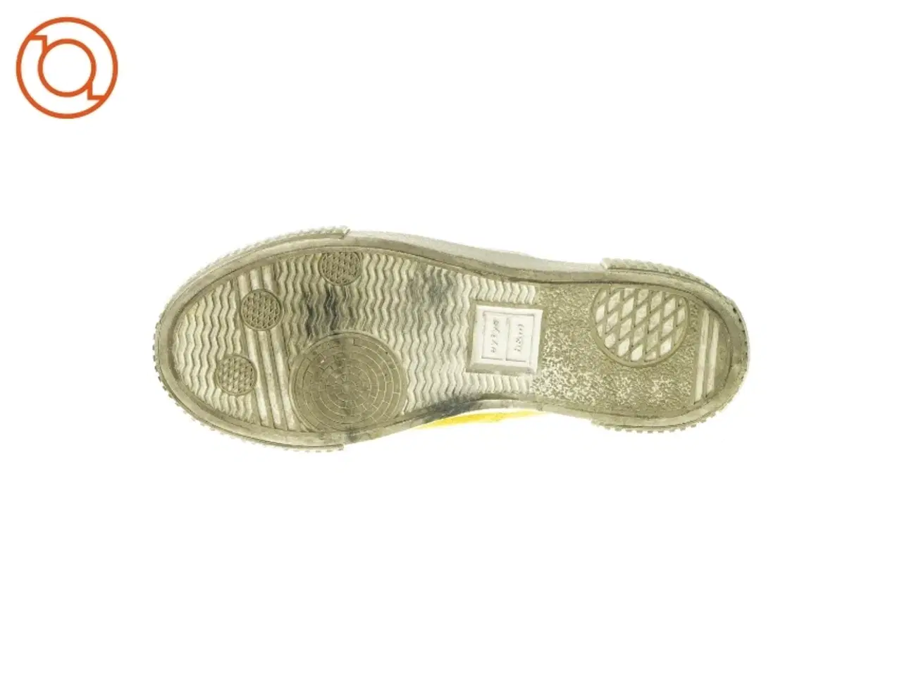 Billede 2 - Sneakers fra H&M (str. 39)