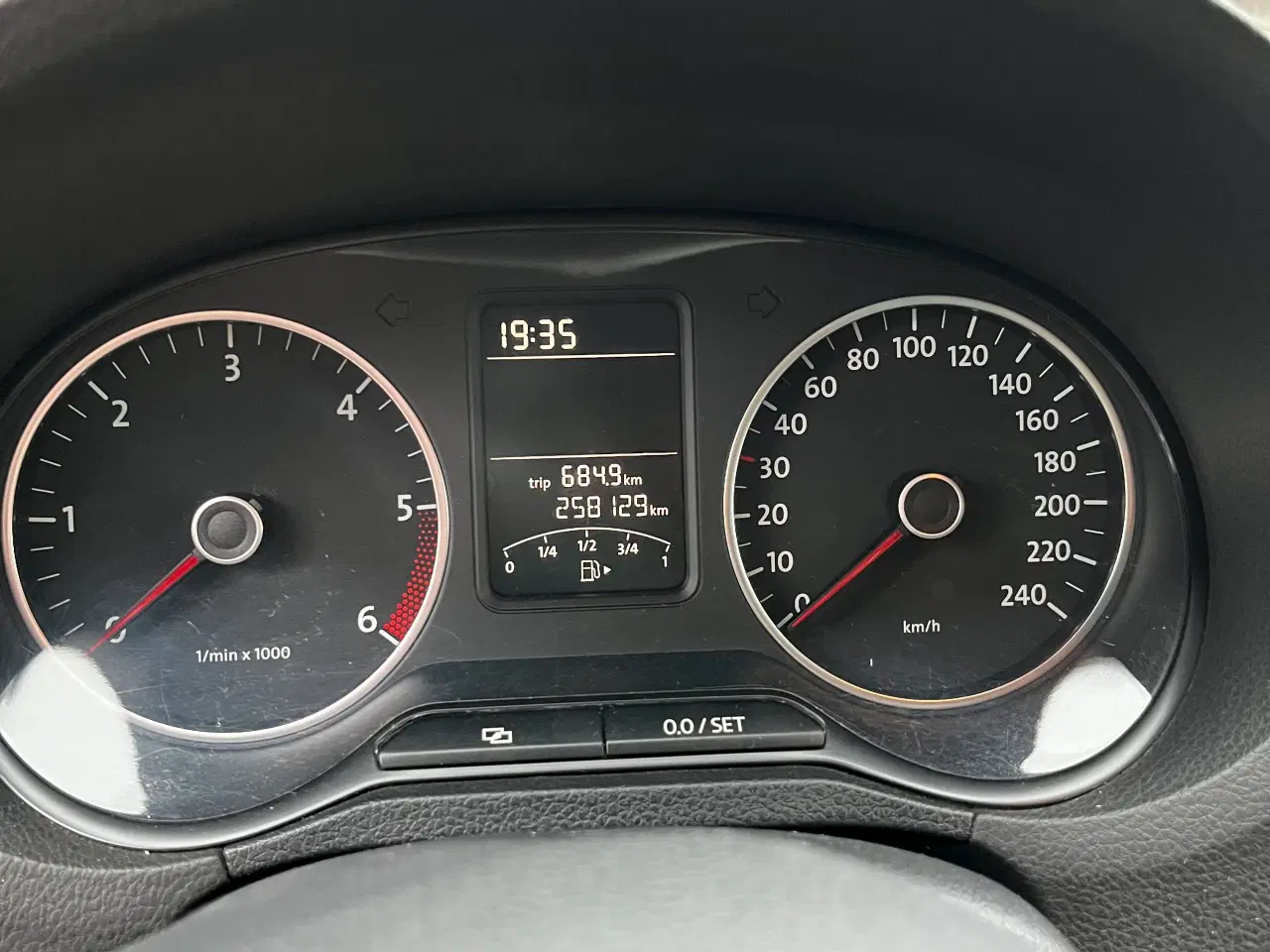 Billede 5 - Polo TDI 1.6