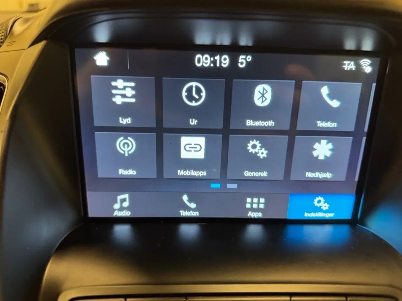 Billede 8 - Ford C-MAX 1,5 SCTi 150 Titanium aut.