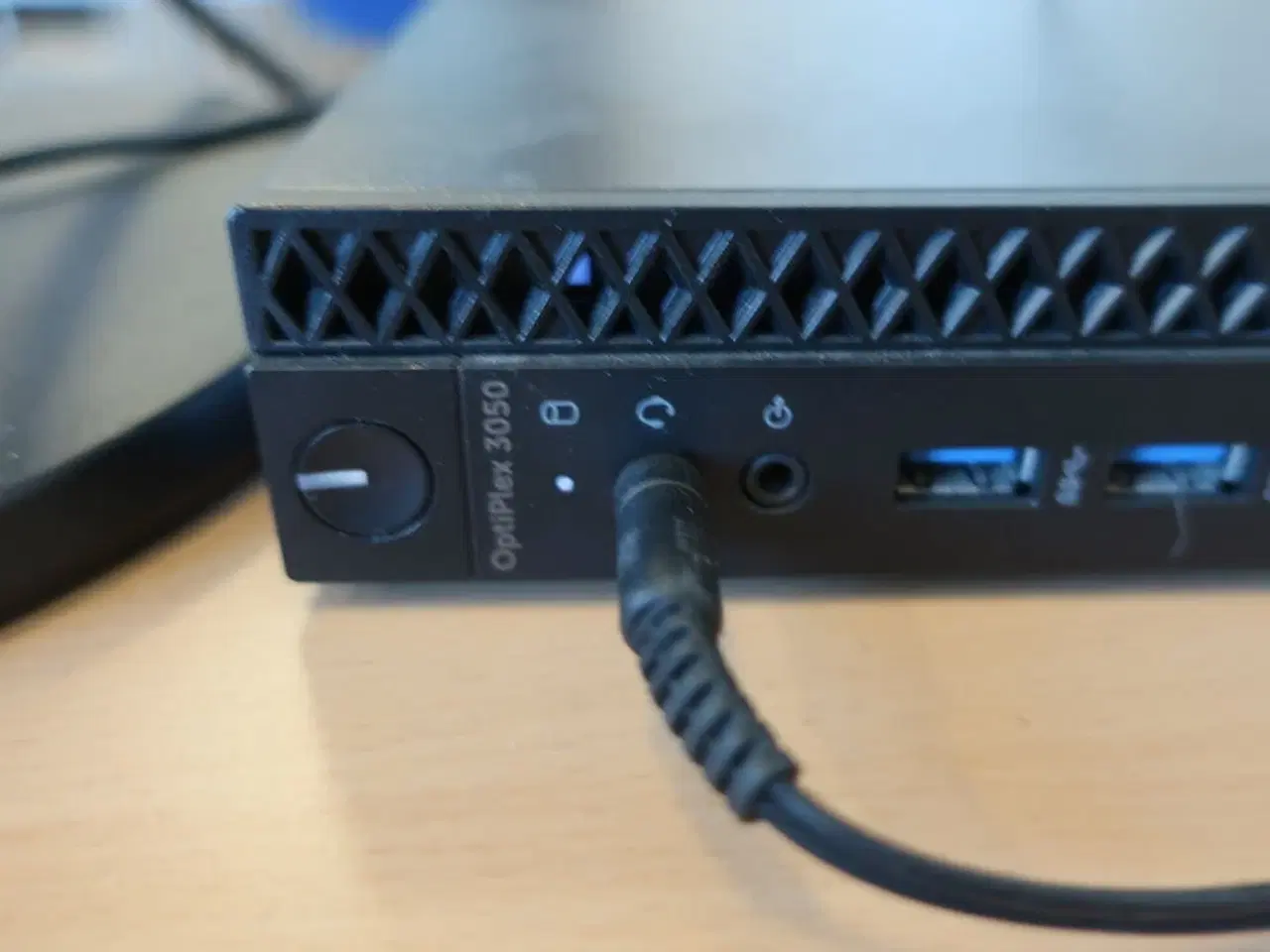 Billede 3 - HP 22" skærm m. tastatur SynchMaster 2243 (PC medfølger ikke)