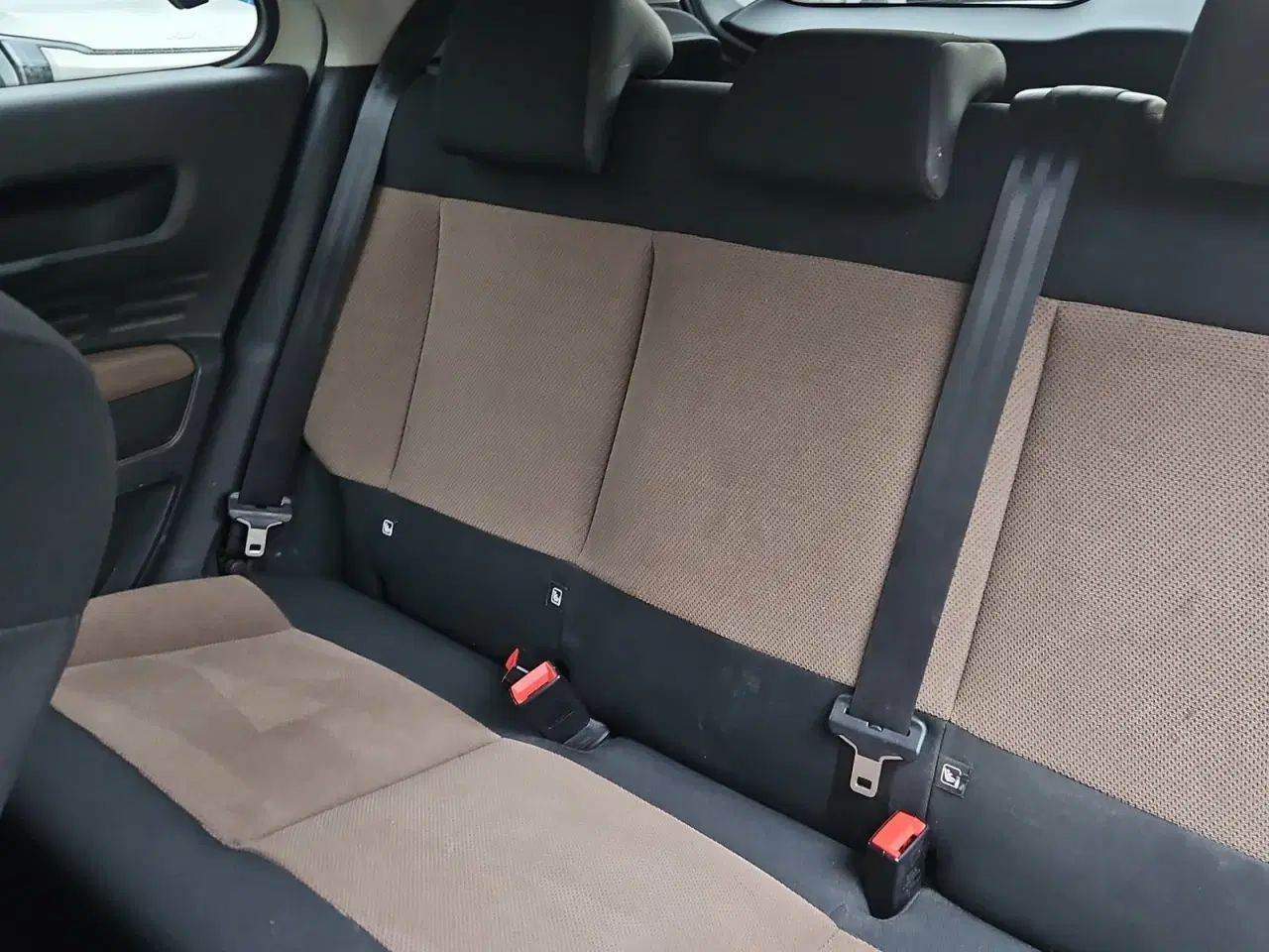 Billede 15 - Citroën C4 Cactus 1,2 PureTech 110 Feel