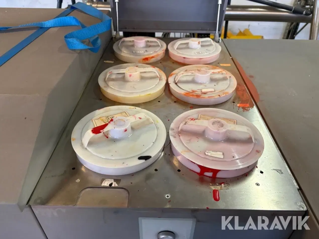 Billede 6 - Farvetoner CPSCOLOR D800