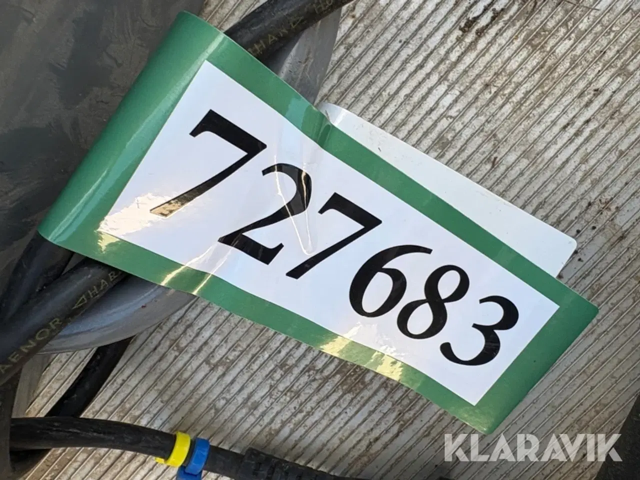 Billede 11 - Rørskærer Ridgid 600 - 2 styk