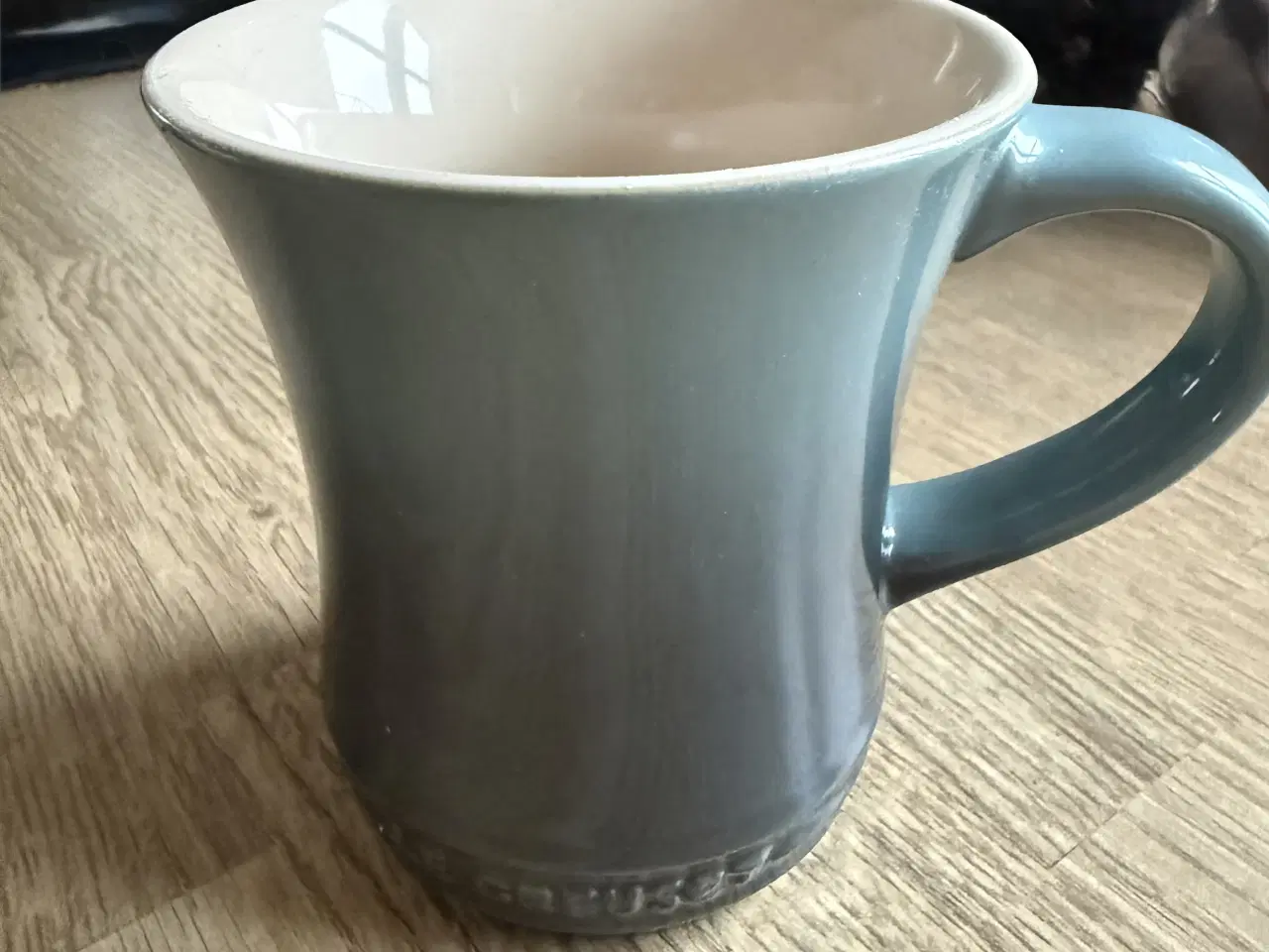 Billede 1 - Le Creuset krus 29 cl.