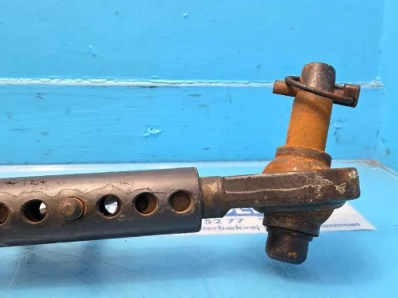 Billede 4 - Massey Ferguson 3060 Arm 3388683M92