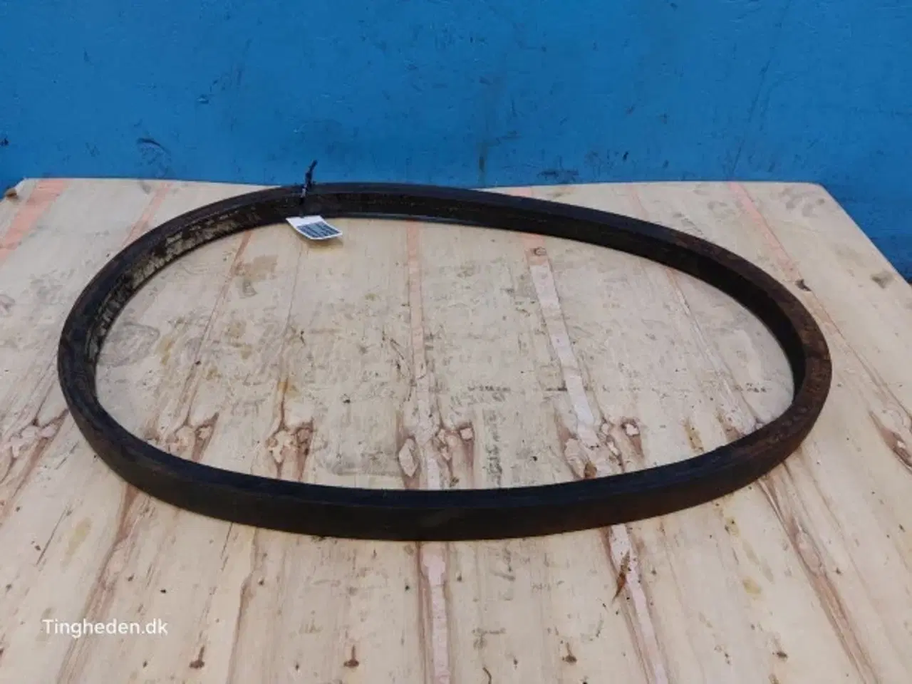 Billede 9 - Laverda 627 Rem 340435124