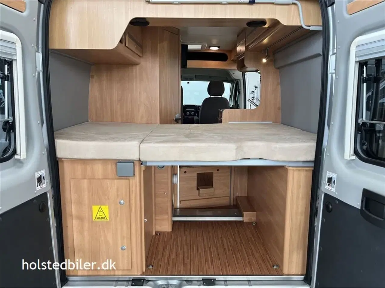 Billede 14 - 2014 - RoadCar R 600