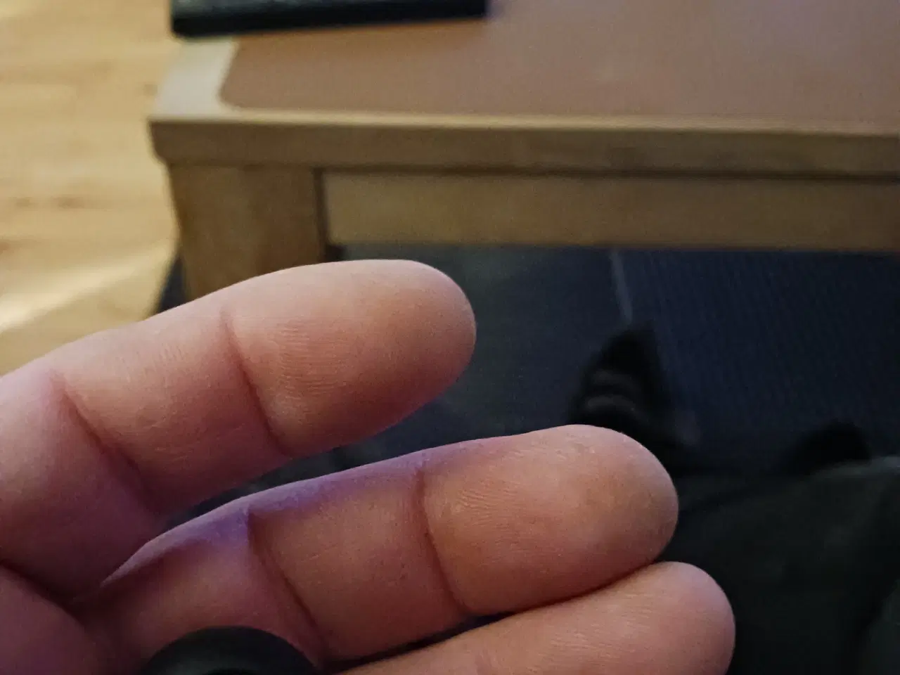 Billede 1 - Blaser grebskugle 