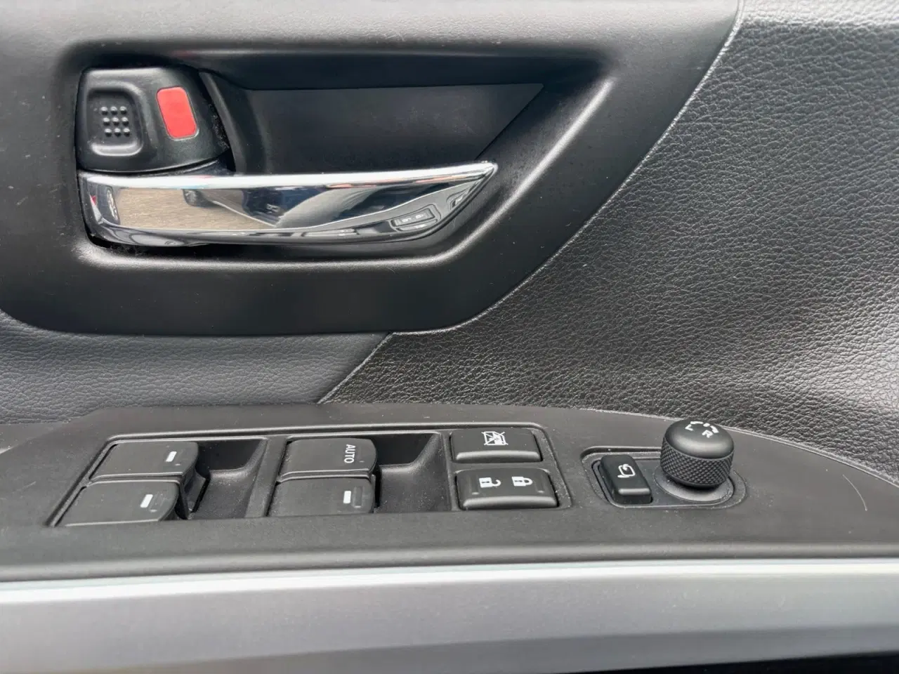 Billede 12 - Suzuki S-Cross 1,4 mHybrid Adventure