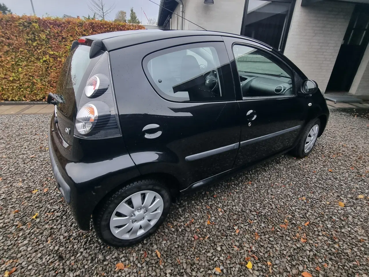 Billede 3 - Citroen c1