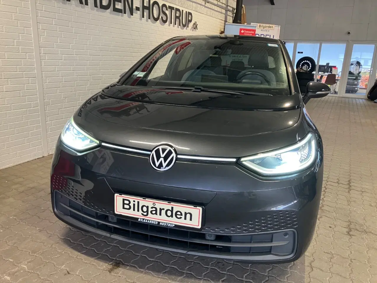 Billede 2 - VW ID.3 58 Pro Family