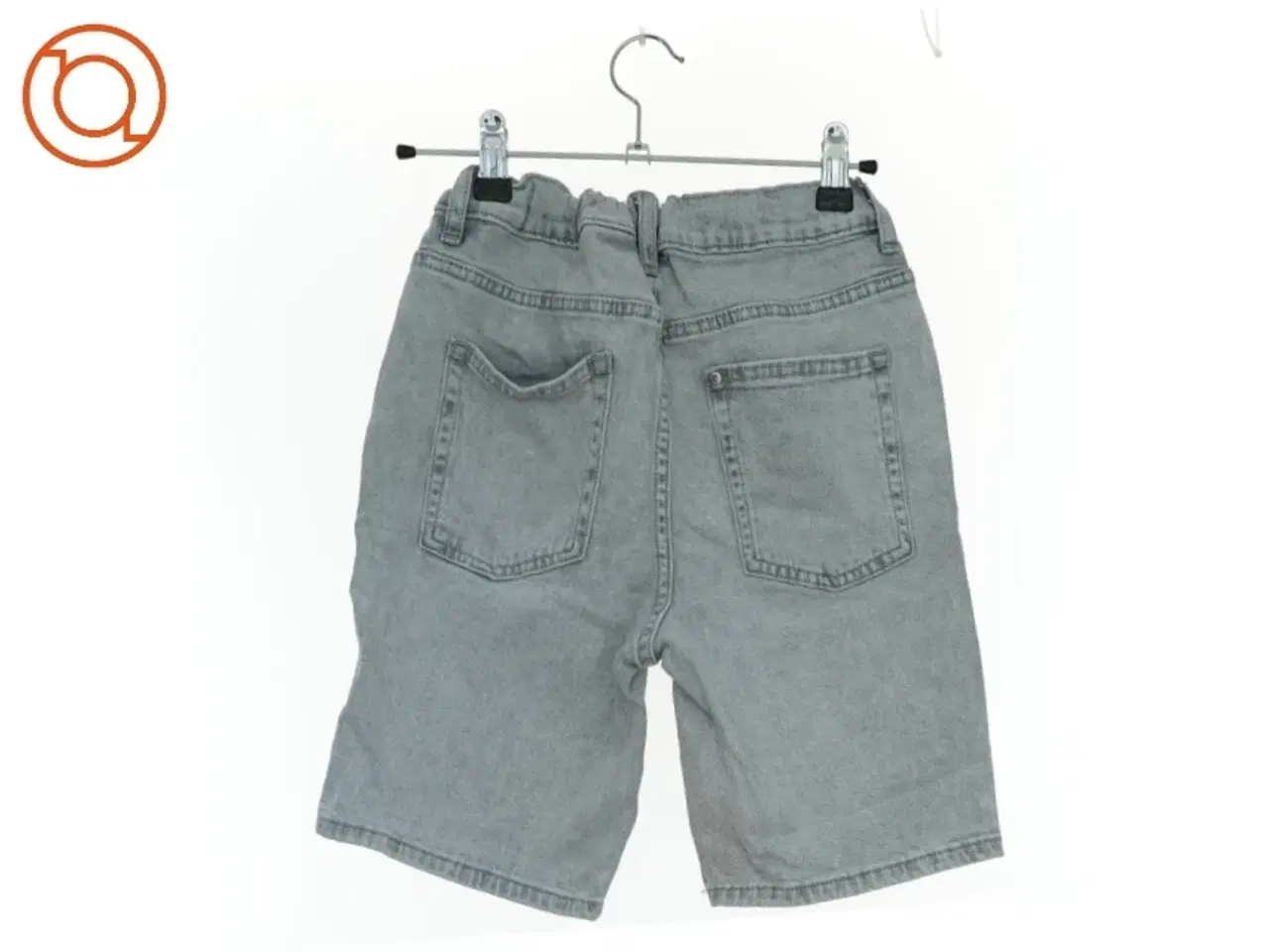 Billede 2 - Shorts fra H&M (str. 134 cm)