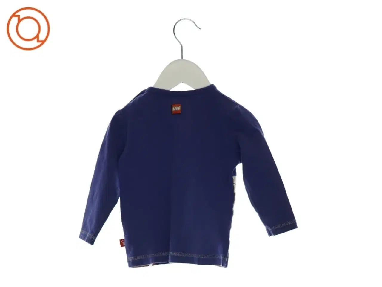Billede 2 - Bluse fra Lego Wear (Str. 80)