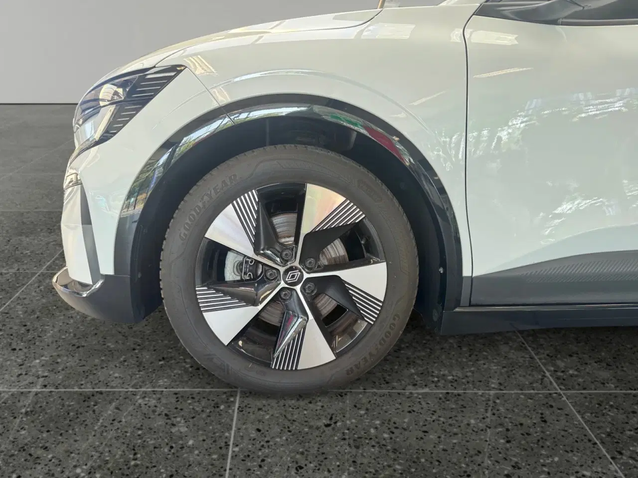 Billede 5 - Renault Megane E-Tech 40 Equilibre
