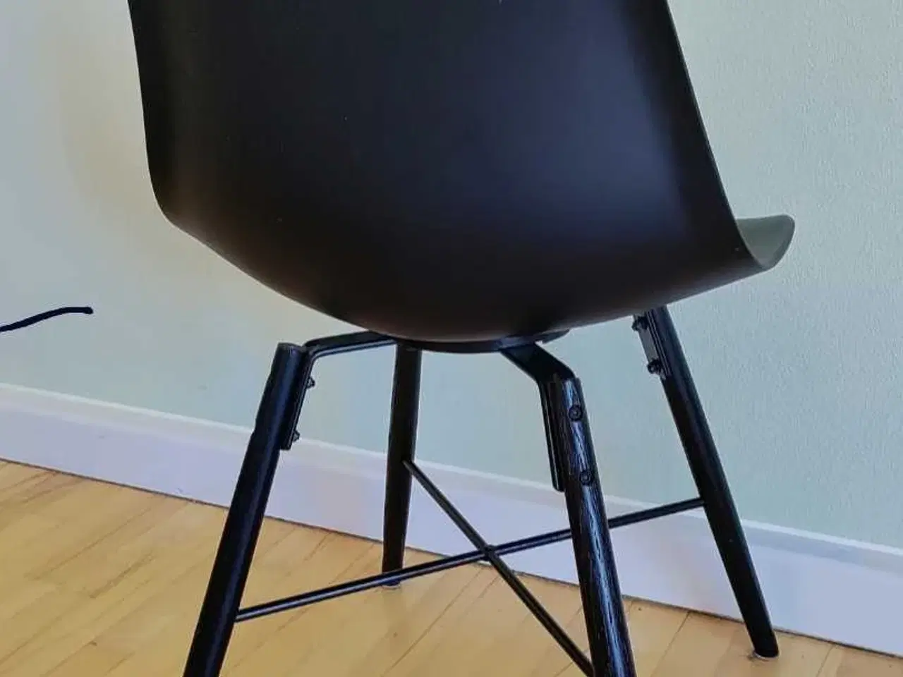 Billede 1 - Superbehagelige spisebordsstole! 1 for 350, 10 for