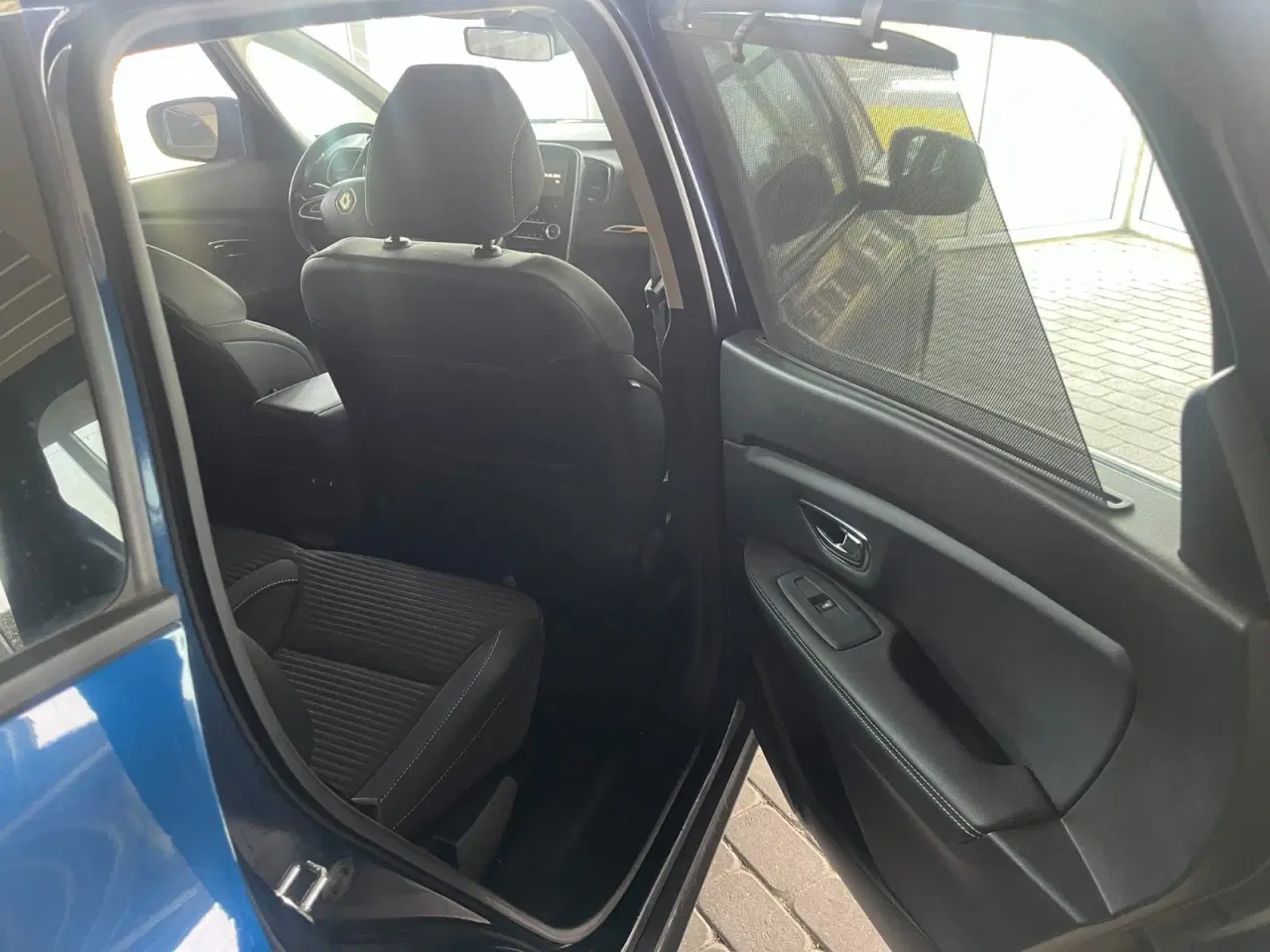 Billede 3 - Renault Grand Scenic IV 1,3 TCe 140 Bose Edition EDC