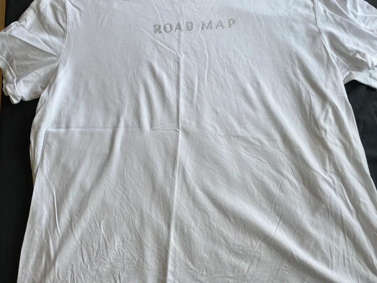 Billede 1 - T-shirt fra Zizzi 