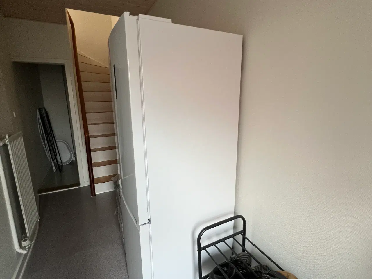 Billede 6 - Wasco køle/fryseskab samlet 323 liter