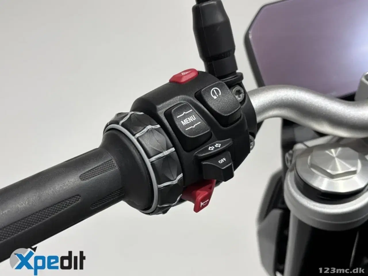 Billede 12 - BMW F 900 R